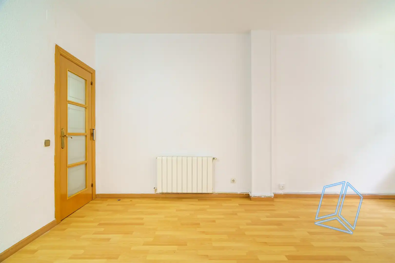 Piso con ascensor en venta en Horta - Guinardó, imagen 6