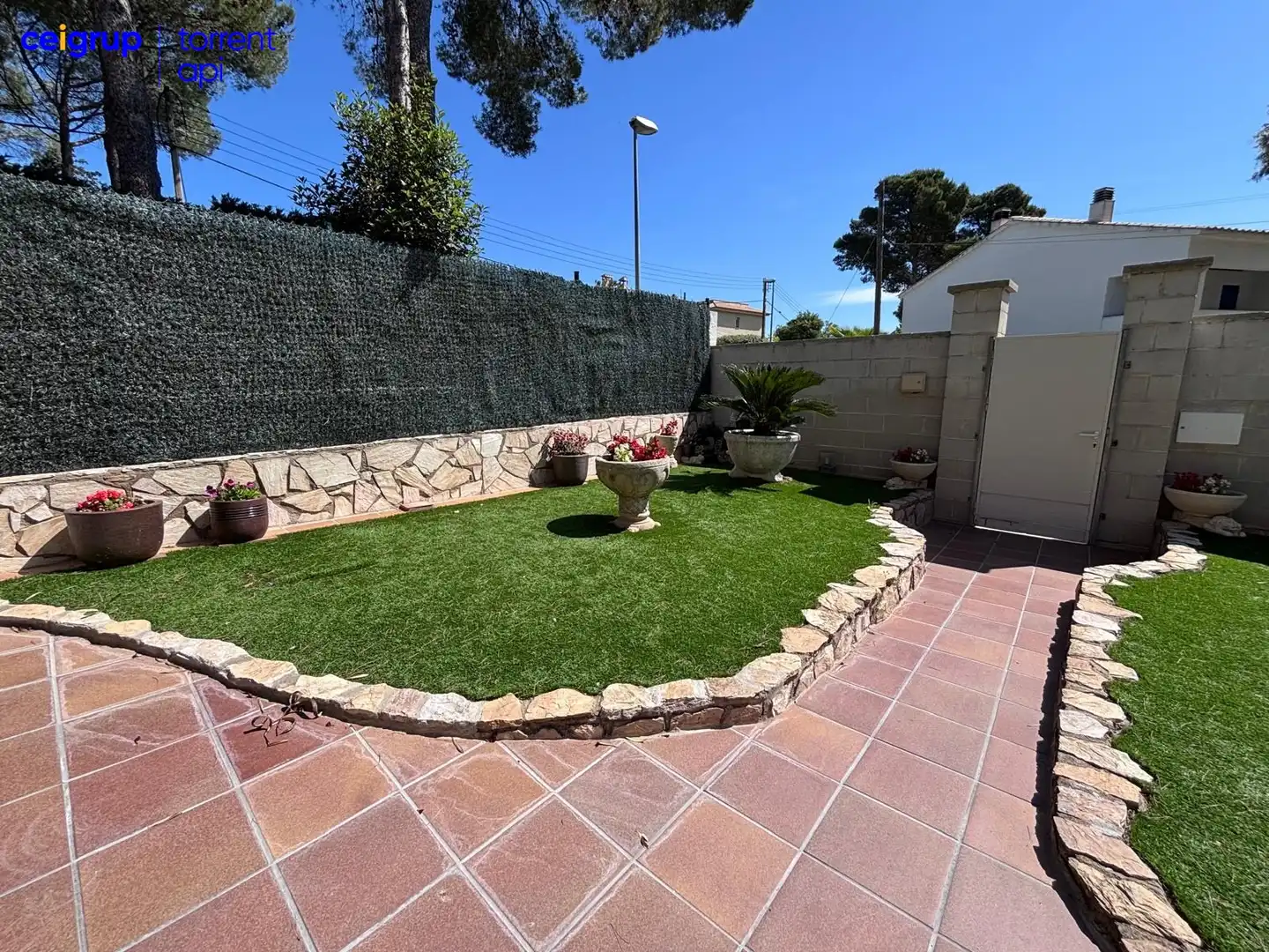 Maison avec piscine à vendre à Riells, imagen 6