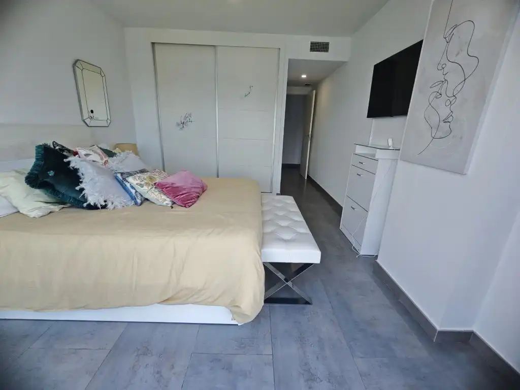 Apartament en venda a Calle Pico Alcazaba, imagen 9