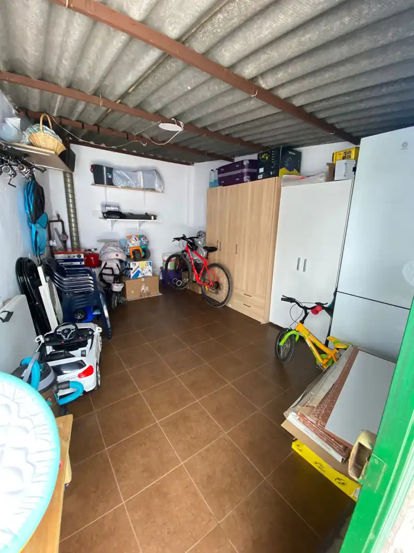 Piso con ascensor en venta en Cruces, imagen 24