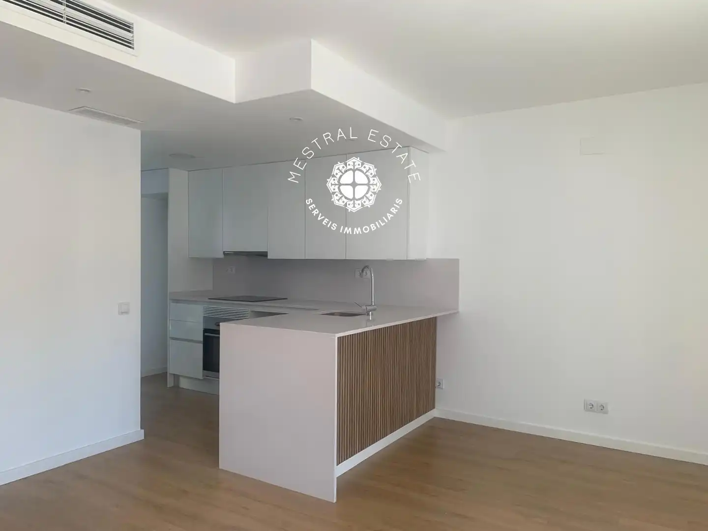 Cocina de Casa o chalet en venta en Mont-roig del Camp con Calefacción, Terraza y Piscina