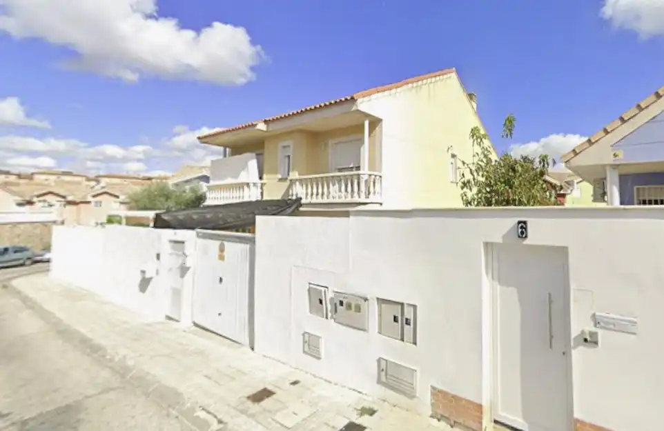 Villa in vendita a Ontígola