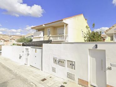 Detached house for sale in Ontígola