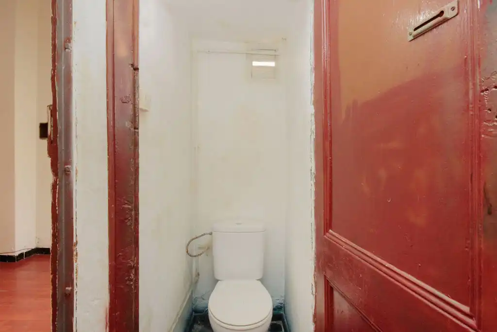 Baño de Piso en venta en Barcelona