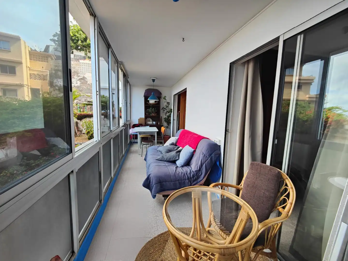 Appartement avec terrasse à vendre à Calle Mesa del Mar 123G, imagen 6
