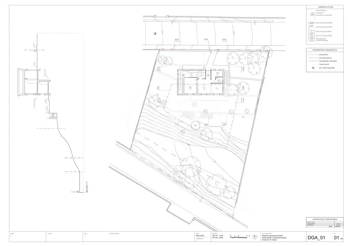 Houses for sale in Sant Cugat del Vallès  with Heating and Private garden