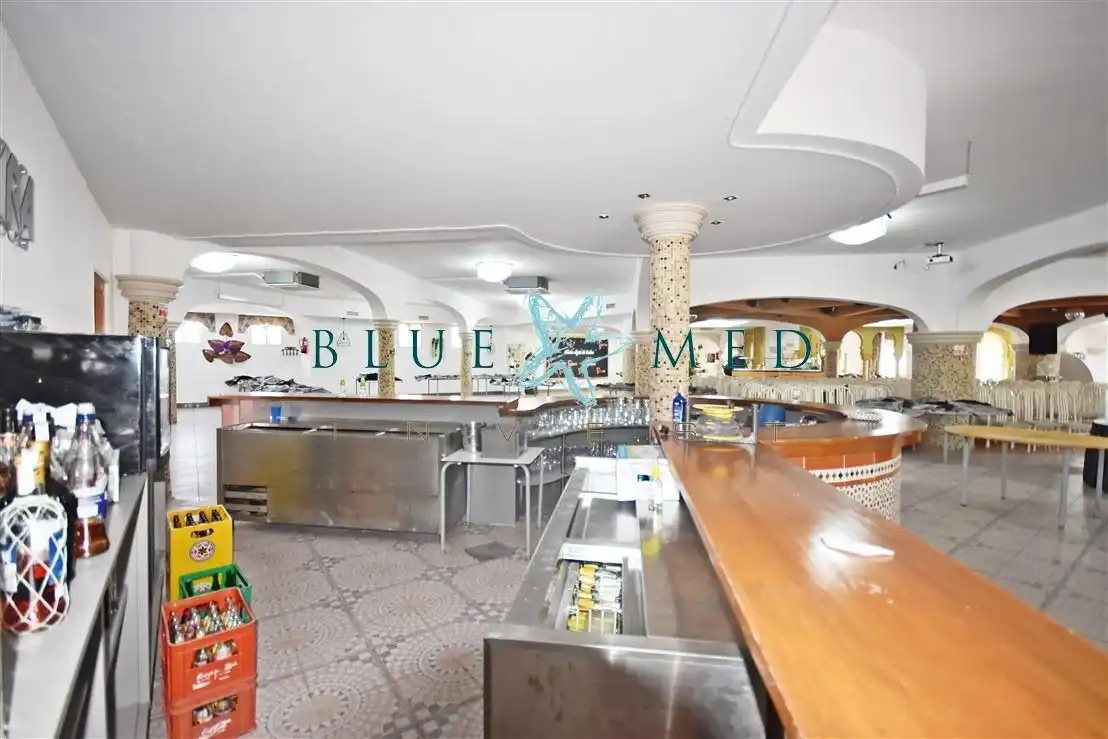 Local comercial en venda a Avenida de Don Antonio Segado del Olmo, imagen 11