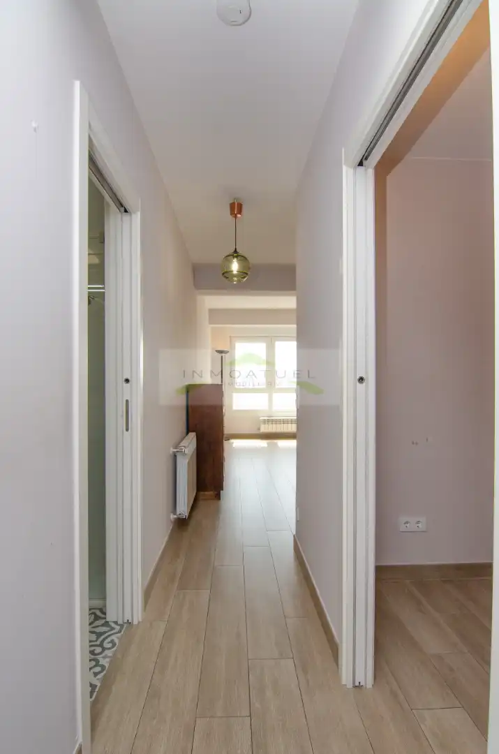 Wohnung zum Verkauf in A Coruña Capital  mit Heizung, Ofen und Waschmaschine