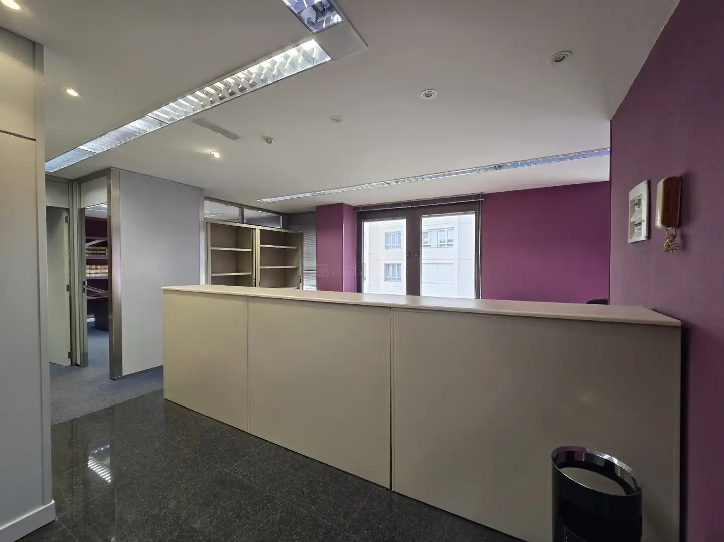 Bureau avec ascenseur à louer à Logroño - Avenida de Portugal, imagen 14