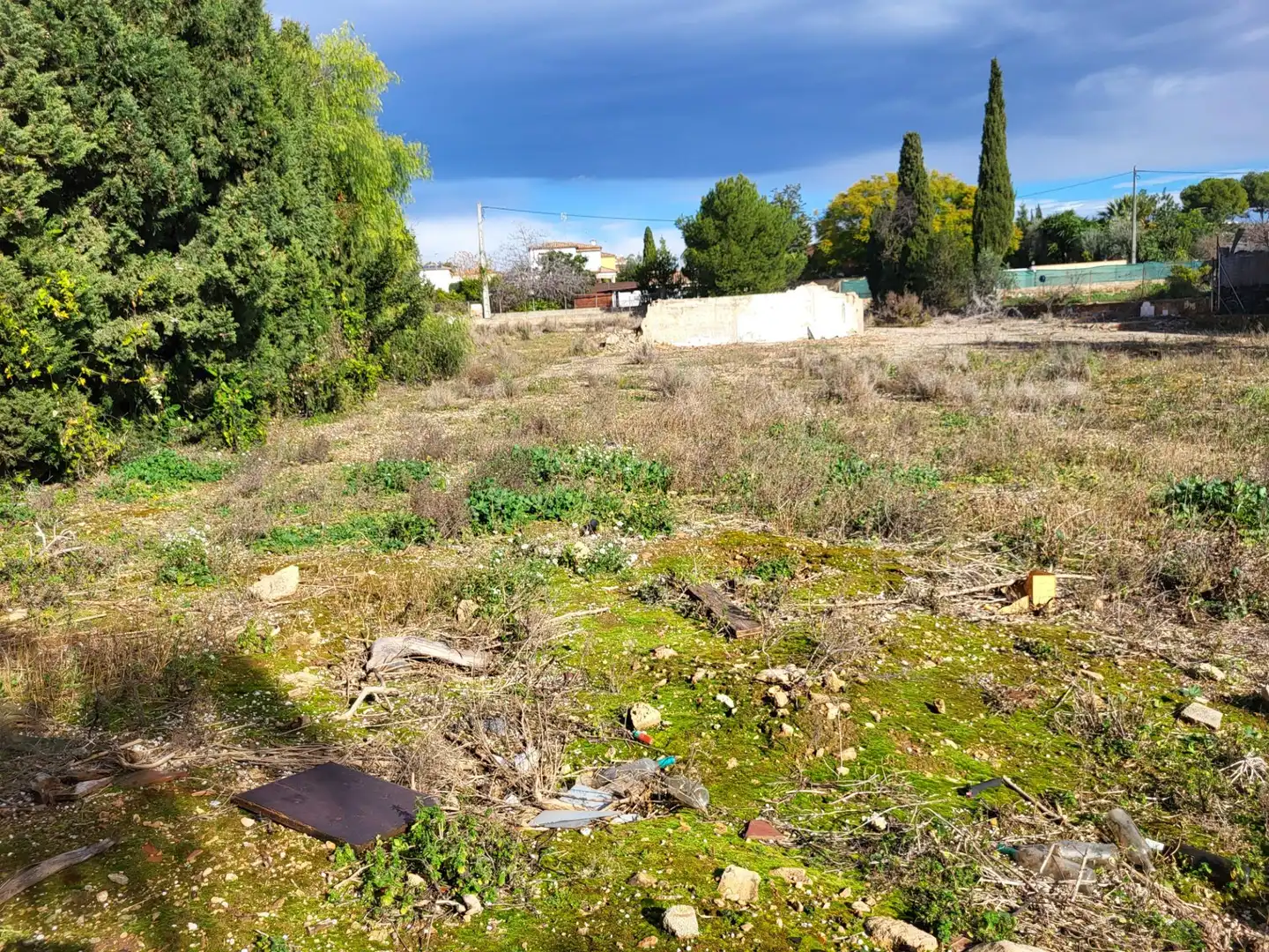 Wohnbaugrundstück zum Verkauf in Calle CARRER ROSES, imagen 14