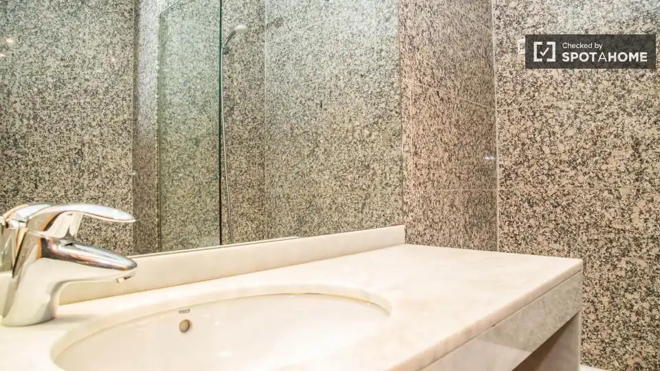 Flat for rent in El Putget i el Farró