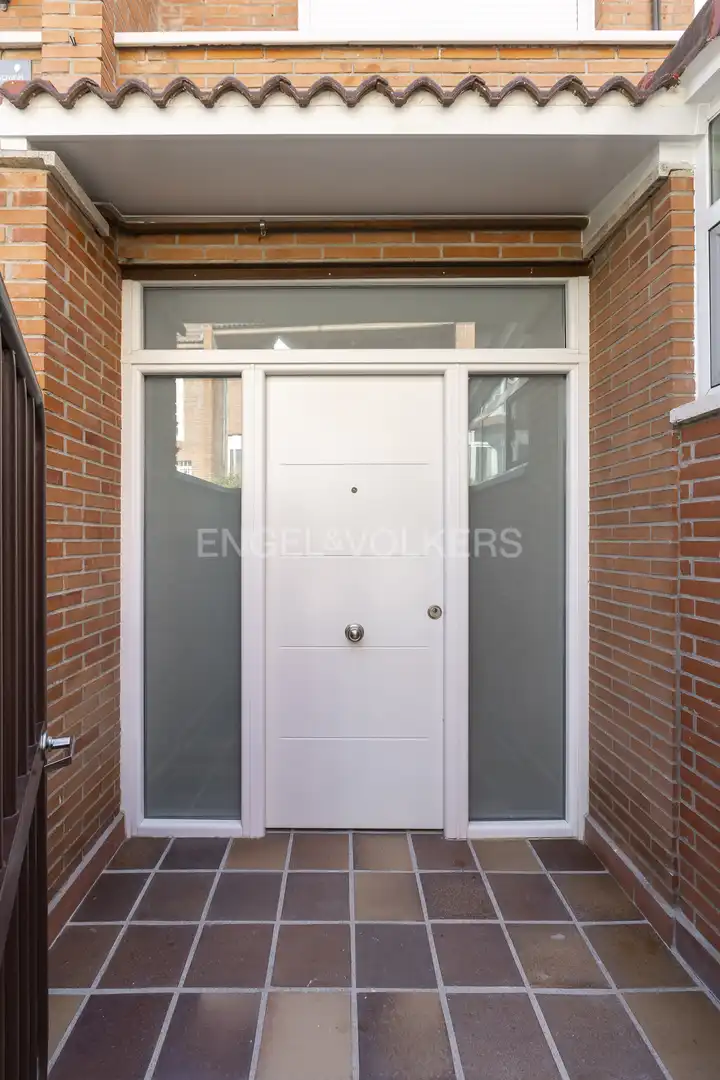 Houses for sale in Pozuelo de Alarcón  with Air Conditioner, Heating and Swimming Pool
