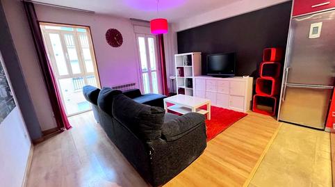 Foto 2 de Piso en venta en Casco Viejo, Vitoria - Gasteiz