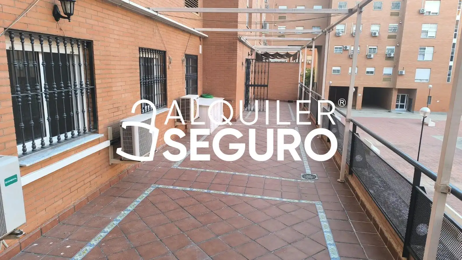 Flat with lift to rent in Ciencias, imagen 29