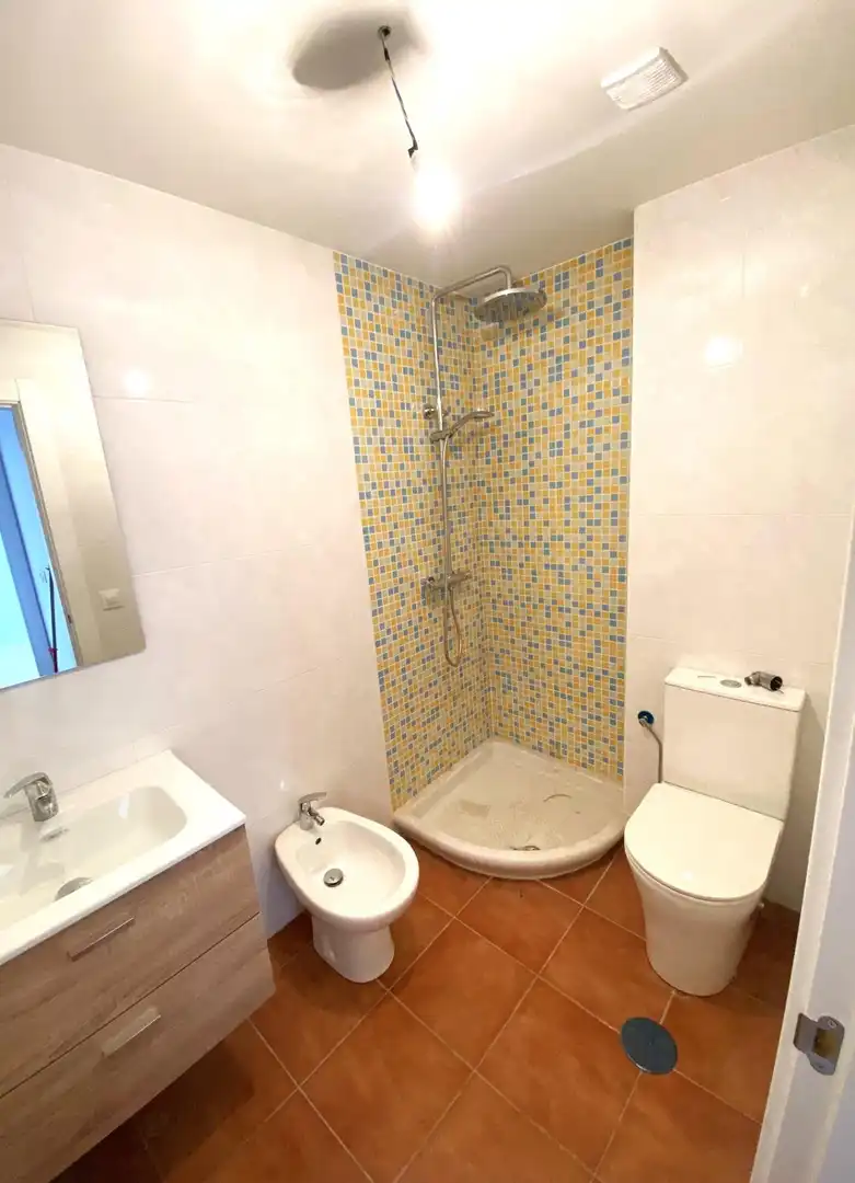 Mini appartamento con ascensore in vendita a Porto do Son, imagen 5