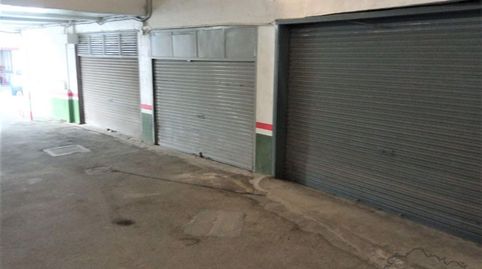 Foto 4 de Garaje en venta en Iturralde, Bilbao