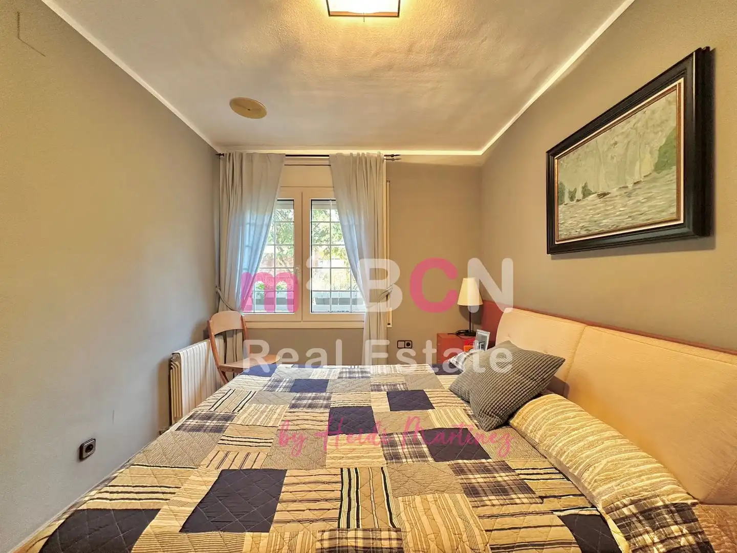 Villa mit Terrasse zum Verkauf in Ciutat Diagonal, imagen 39