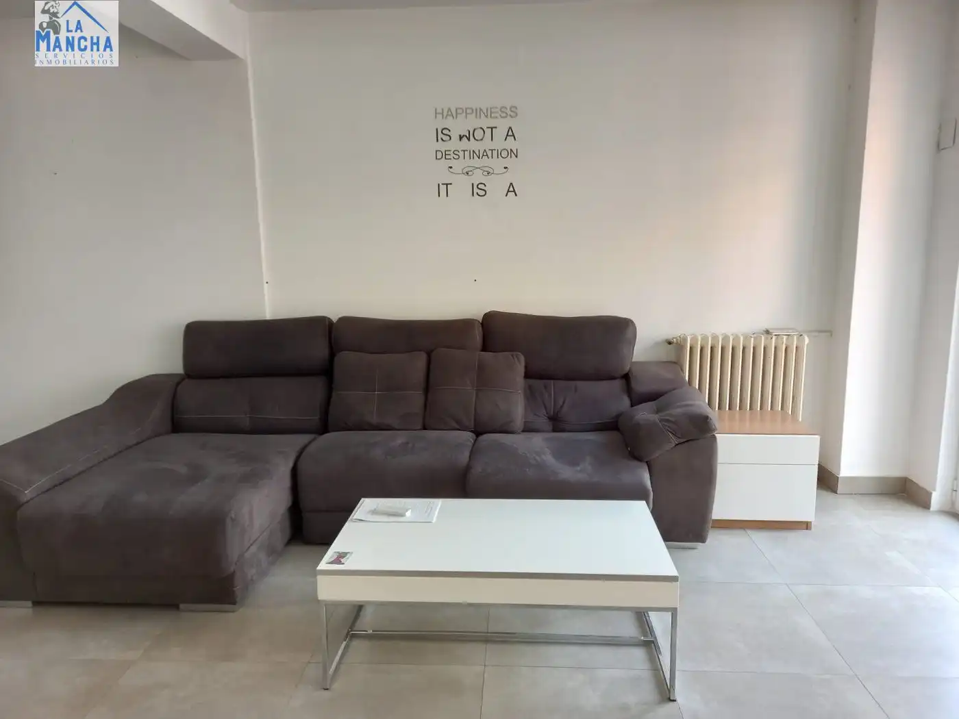 Appartamento con terrazza in vendita a Calle martinez villena, imagen 2