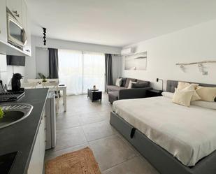 Bedroom of Flat for sale in Alcúdia  with Air Conditioner, Heating and Terrace