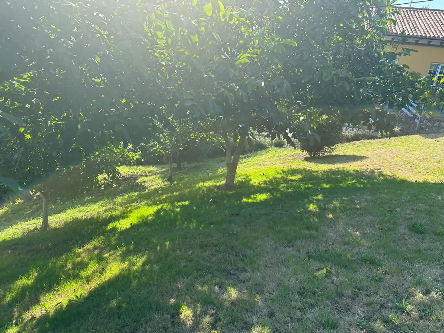 Residential land for sale in Laspra - Avenida San Martín, imagen 6