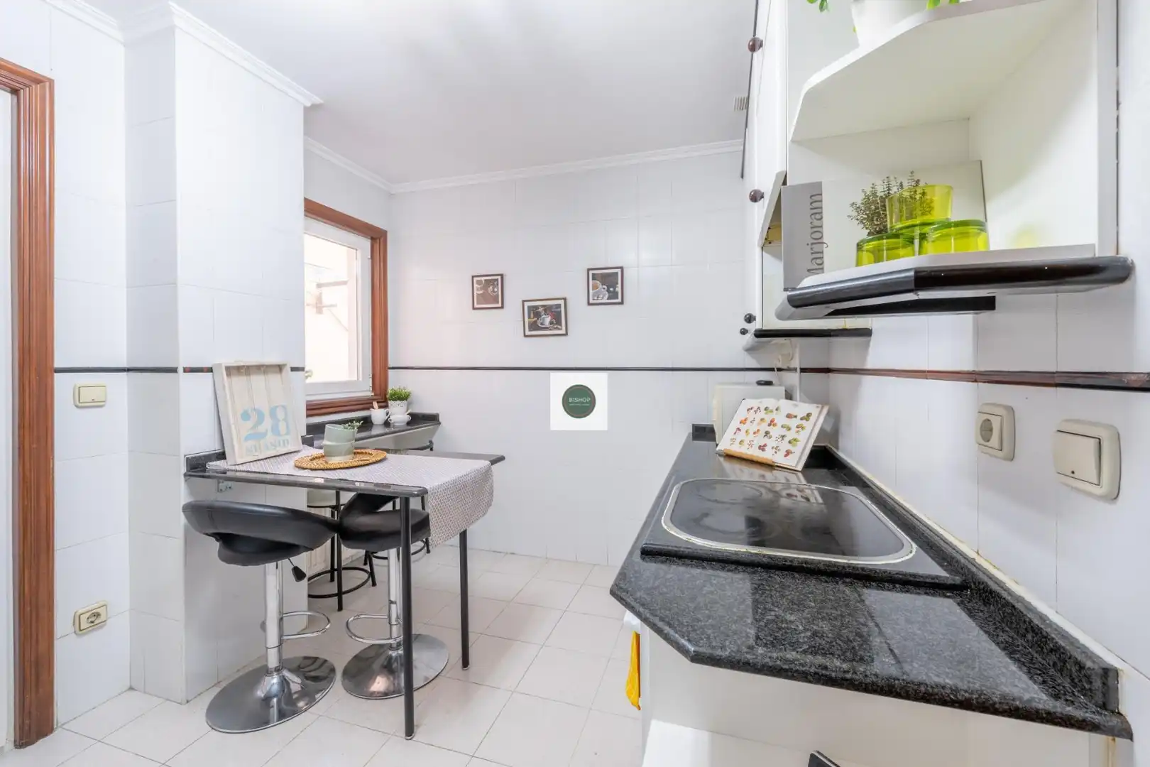 Wohnung mit Terrasse zum Verkauf in Calle RIO BREXA, imagen 10