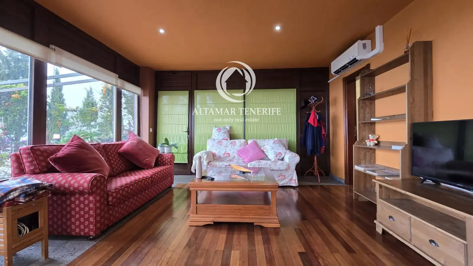 Casa en venta en Vera de Erquez, imagen 22