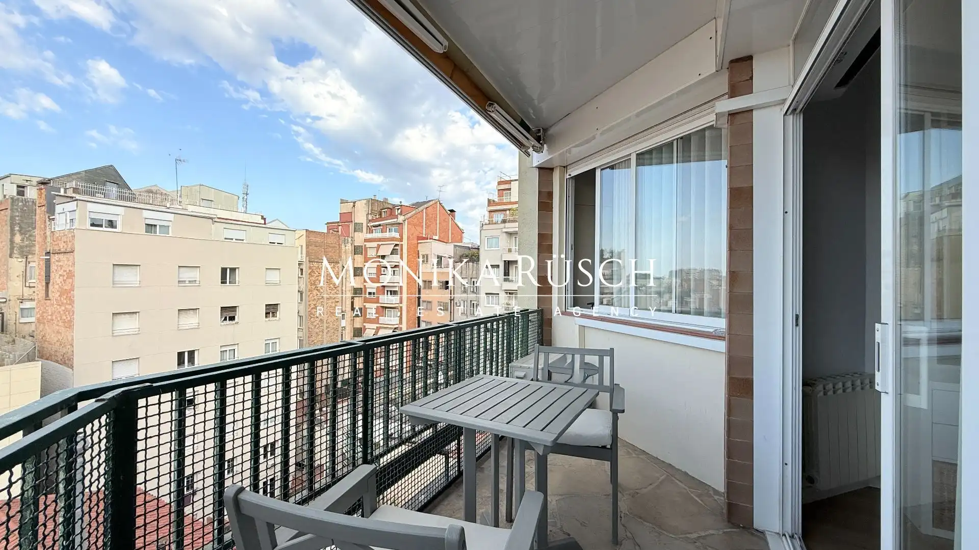 Pis de lloguer a Sant Gervasi- Galvany