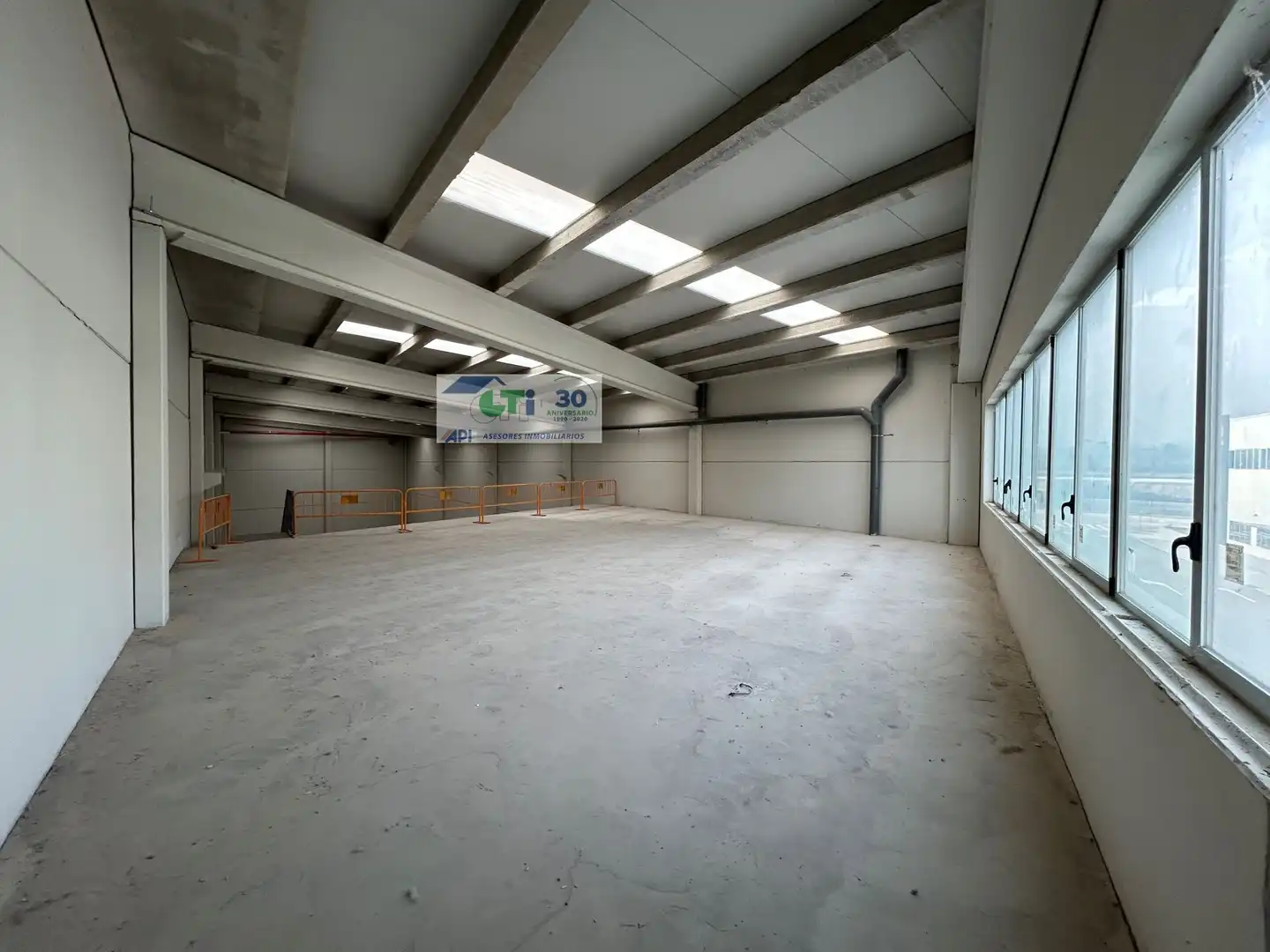 Industrial building for sale in PARQUE EMPRESARIAL MIRAFLORES, imagen 7