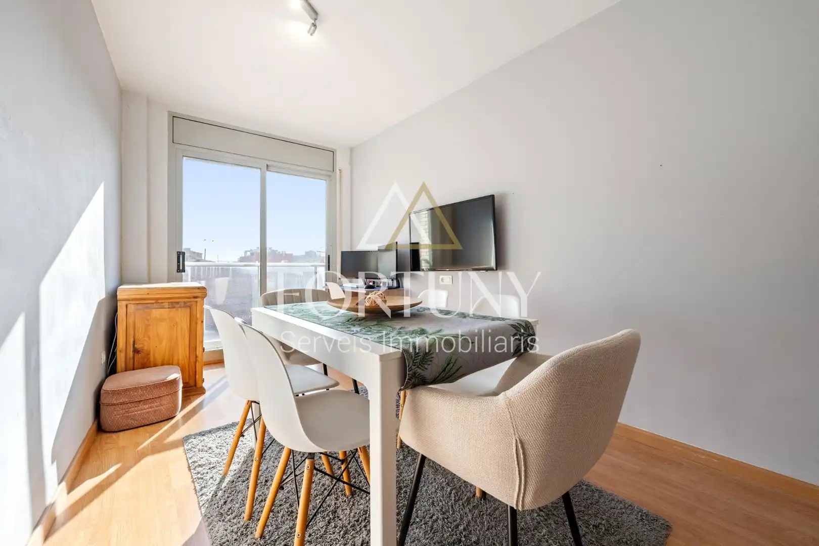 Comedor de Piso en venta en La Pobla de Mafumet con Aire acondicionado y Calefacción