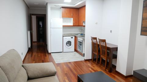 Foto 5 de Apartament en venda a Avenida de Pando, 9, Milán - Pumarín, Oviedo