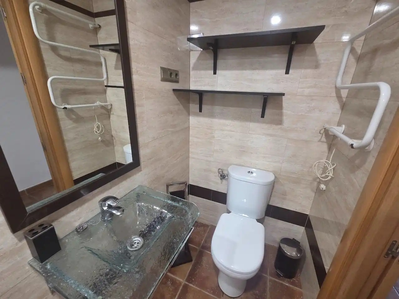 Baño de Piso en venta en Vélez-Málaga