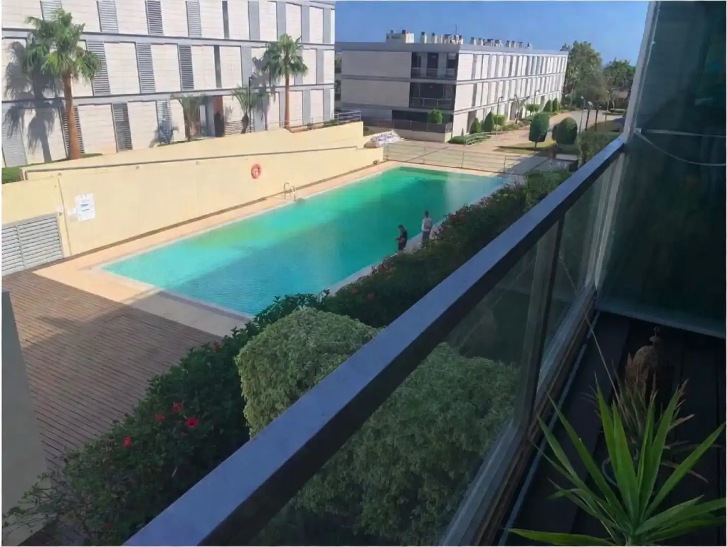 Mini appartamento con piscina in vendita a Chullera, imagen 18