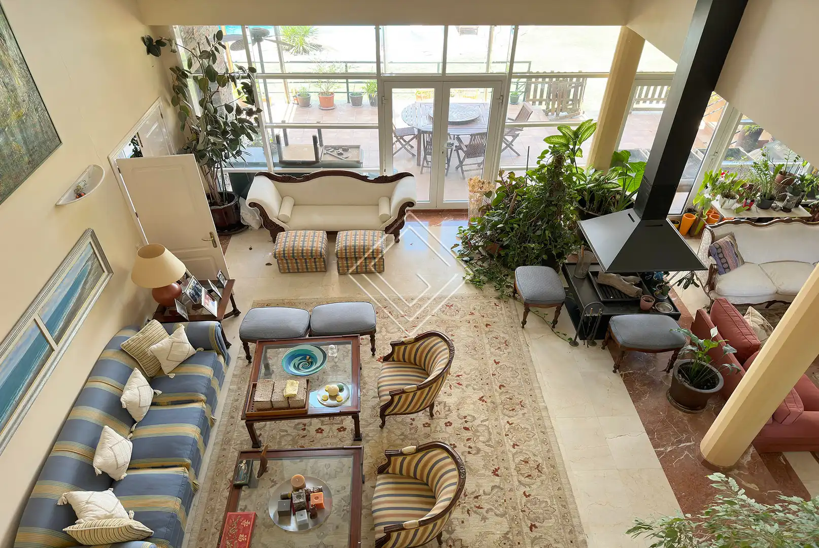 Chalet con piscina en venta en Ciudalcampo, imagen 30
