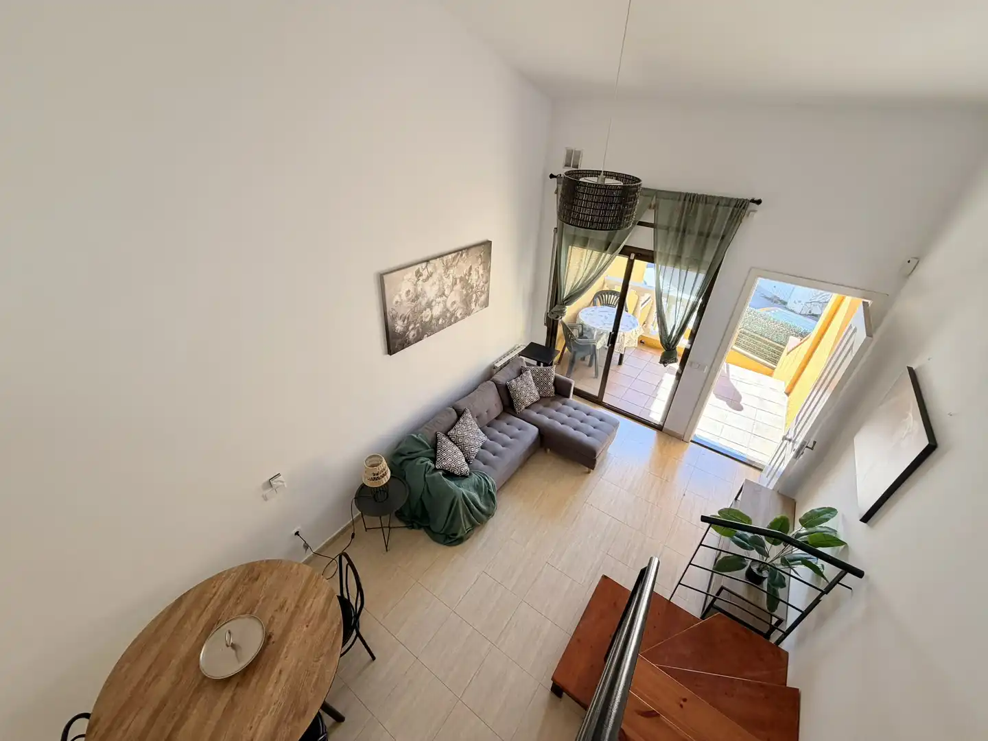 Terraced house for sale in Sant Maurici, imagen 26