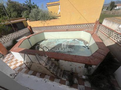 Piscina de Casa o xalet en venda en Castellón de la Plana / Castelló de la Plana amb Terrassa i Piscina