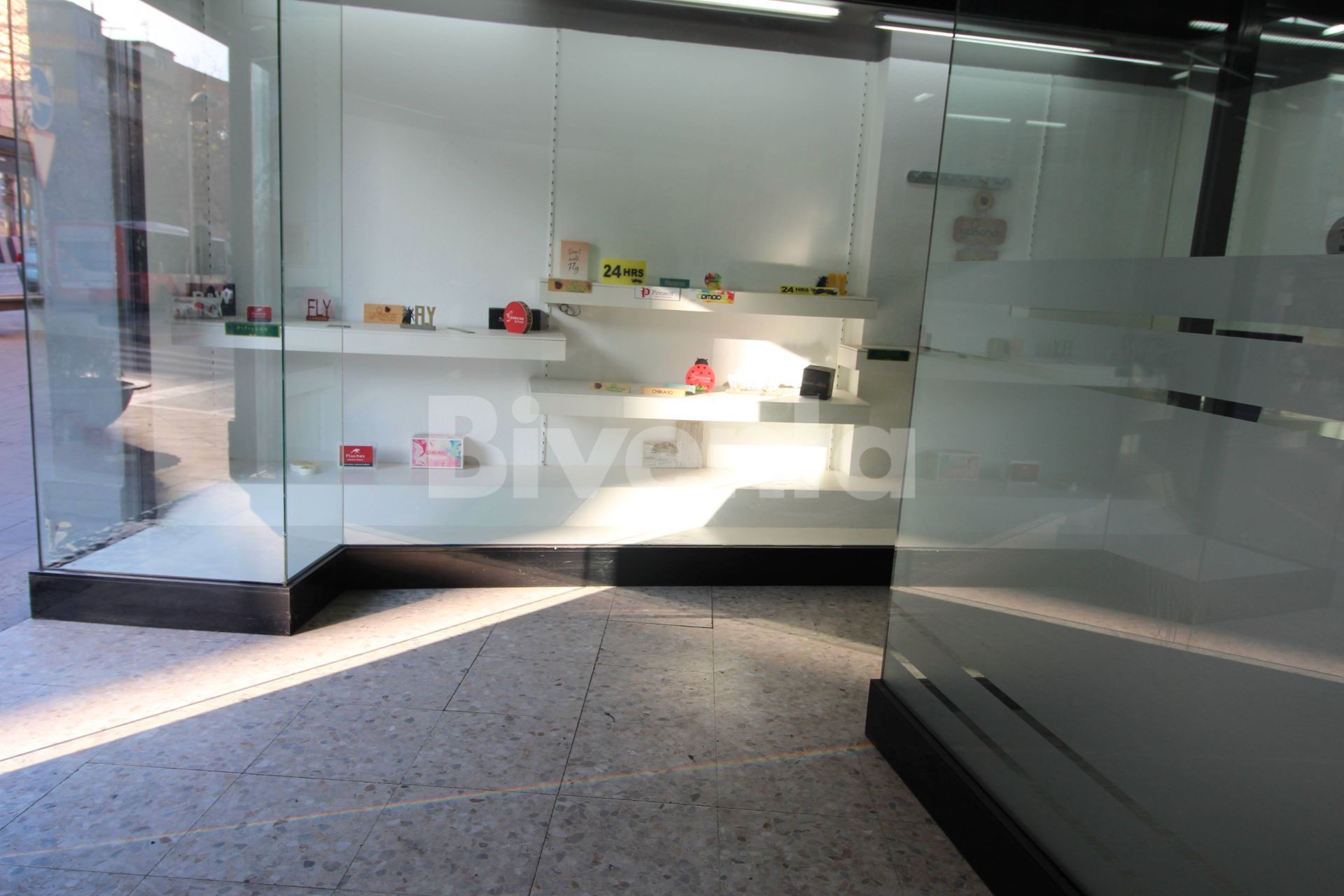 Premises for sale in Carretera de Valls, Santa Margarida de Montbui