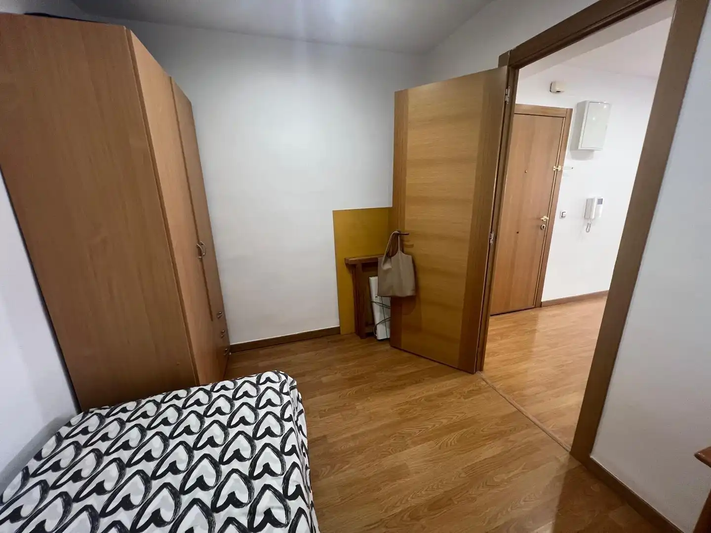 Pis de lloguer a Calle Músico Barbieri, Barrio de Patraix