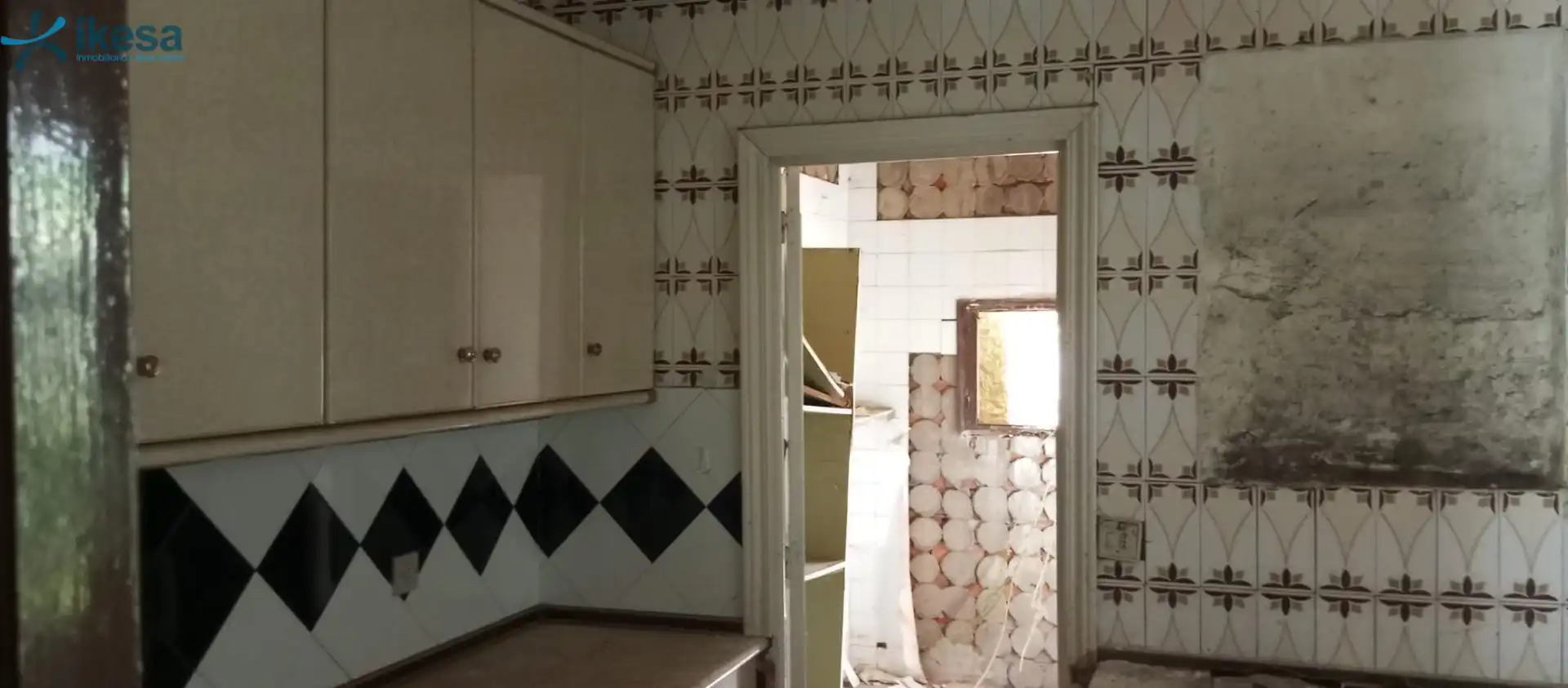 Wohnung zum Verkauf in Medina de las Torres