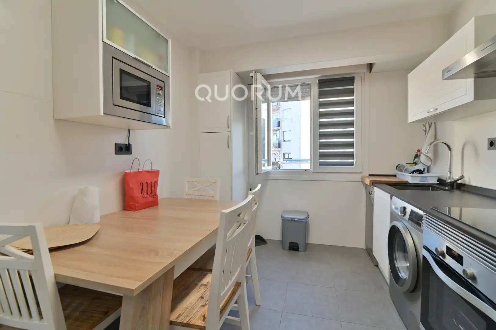 Piso en venta en Ortuella, imagen 4