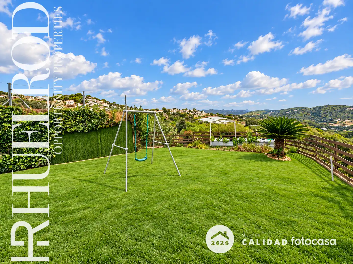 Casa con terrazza in vendita a Carrer Sot de Can Puig, imagen 39