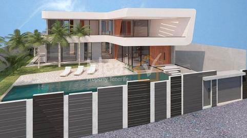 Foto 2 de Residencial en venda a Torviscas Centro y Alto, Santa Cruz de Tenerife