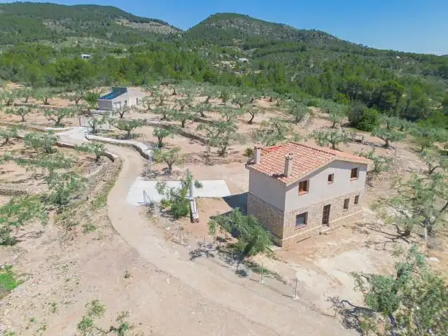 Maison rustique à vendre à El Perelló, imagen 3