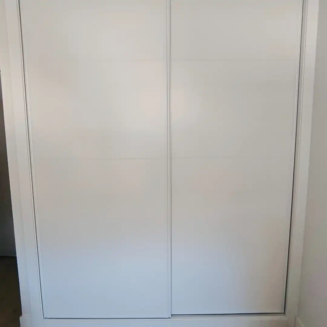 Bedroom of Flat for rent in Moralzarzal  with Heating, Terrace and Storage room