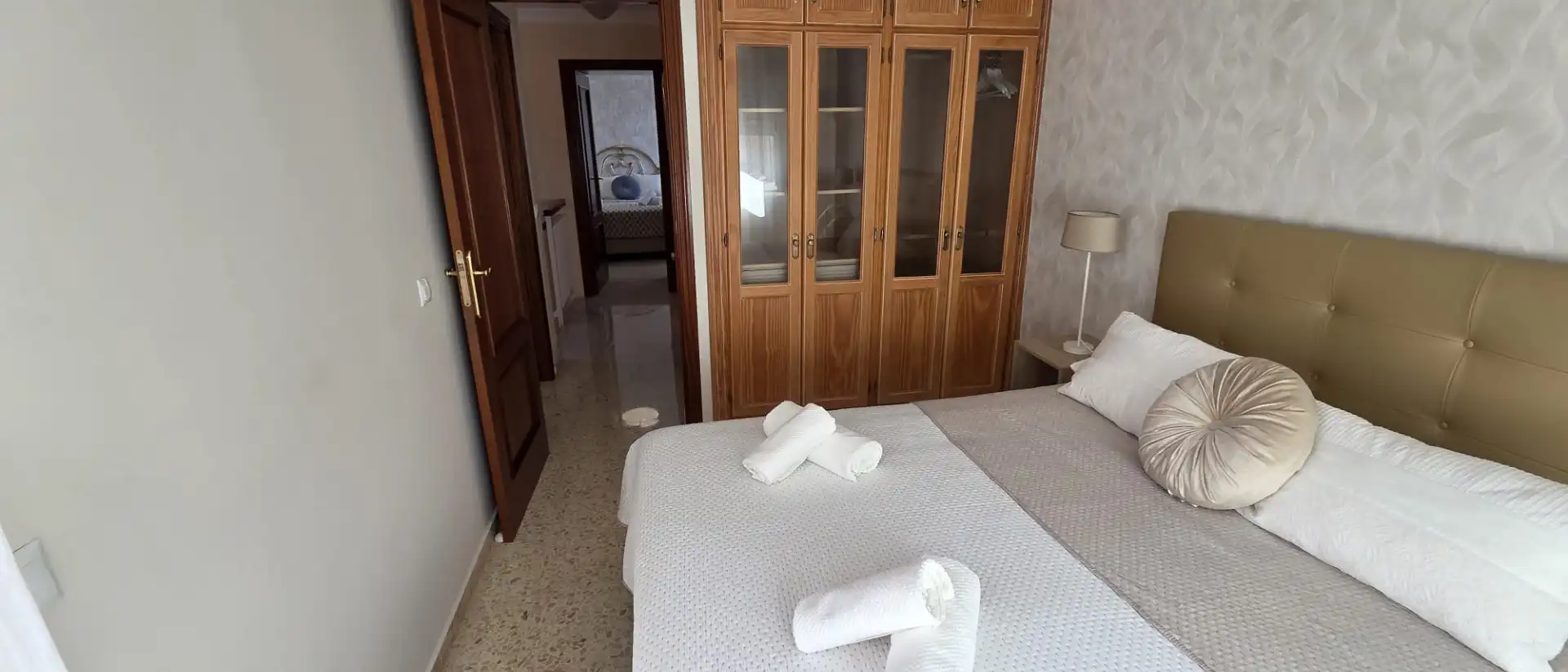 Wohnung mit Terrasse zur Miete in Manantiales - Lagar - Cortijo, imagen 21