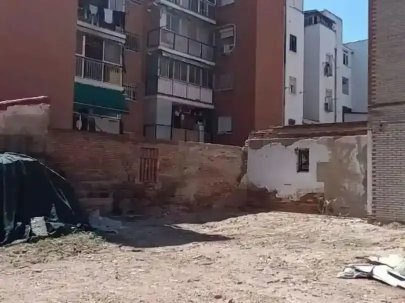 Residencial en venta en Madrid
