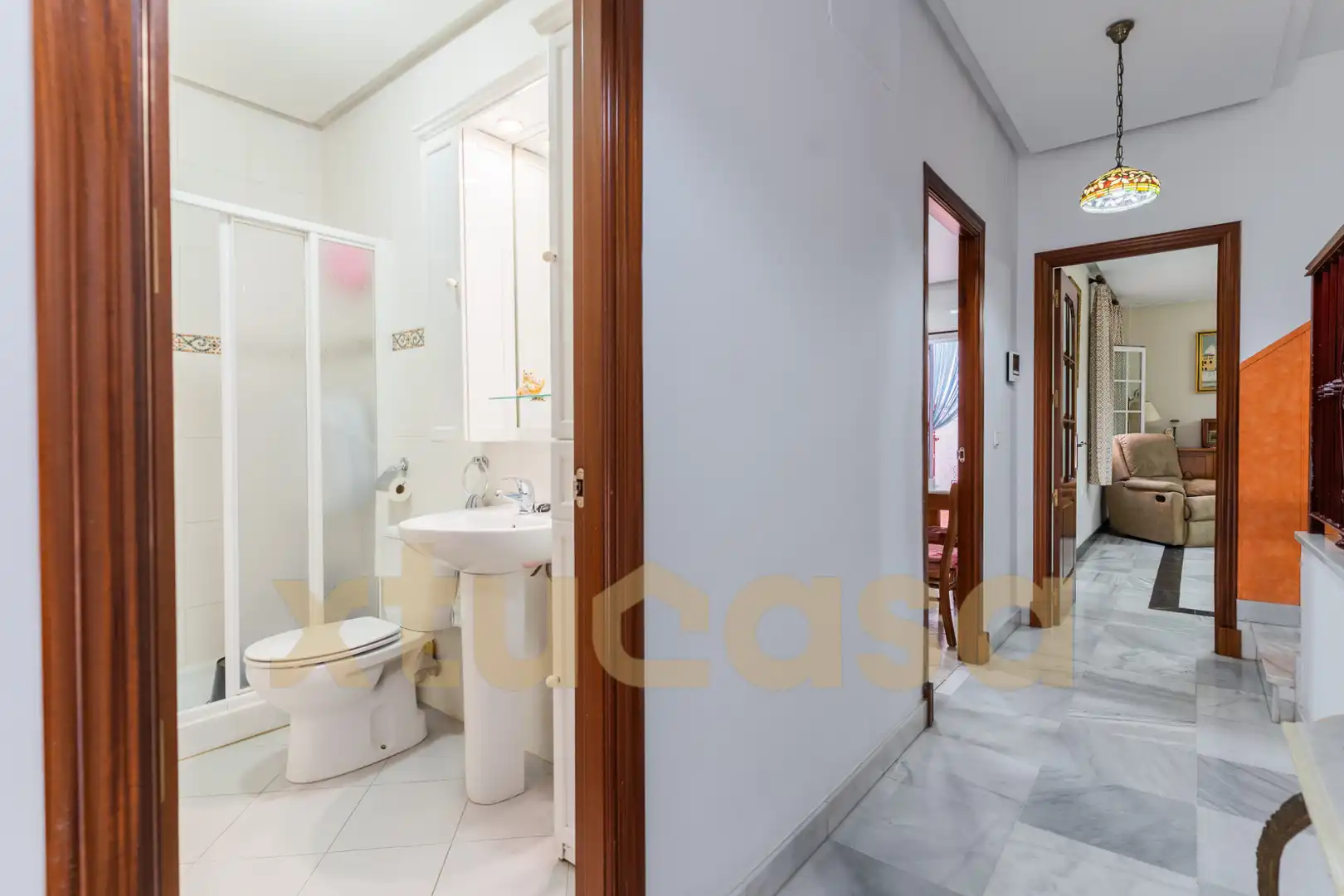 Maison mitoyenne à vendre à Calle Albina del Puente, imagen 16