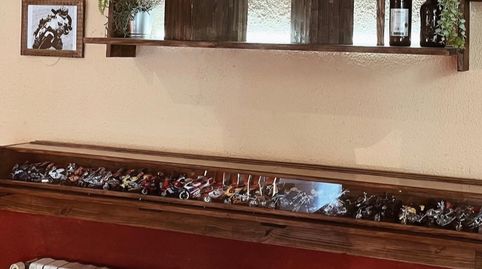 Es traspassa Restaurant/Bar en ple funcionament a Vilada, imatge 5