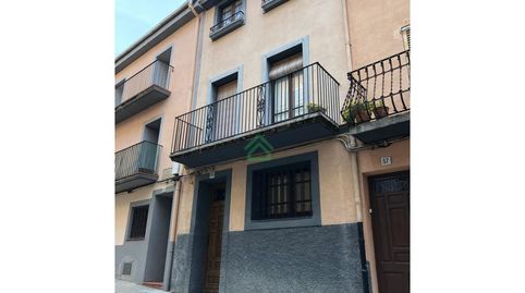 Foto 2 de Casa o chalet en venta en Calle Major, Oliana, Lleida