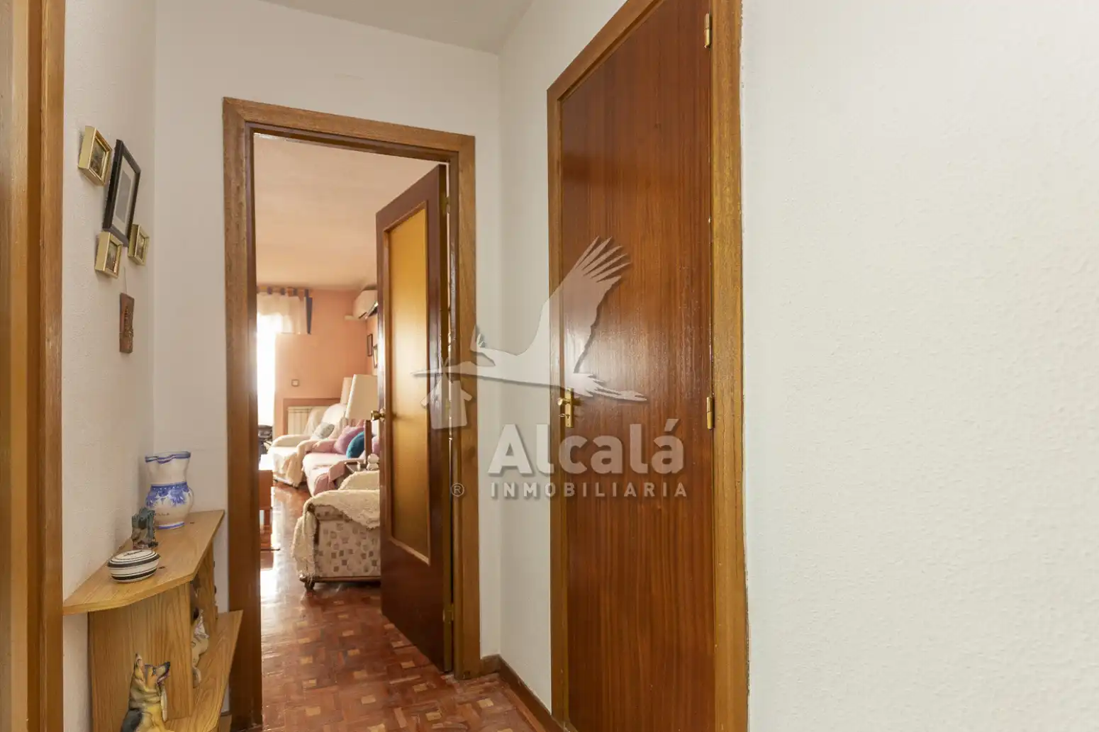 Piso en venta en Alcalá de Henares con Aire acondicionado, Calefacción y Parquet