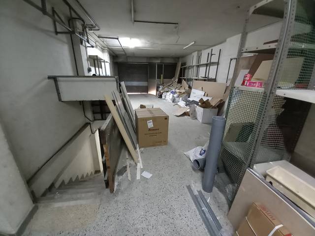 Local comercial en Venta en Avinguda Meridiana en Sant Andreu de Palomar